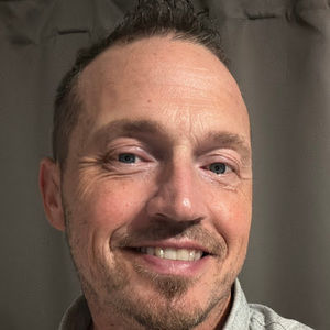 Meet your Posher, Gregory